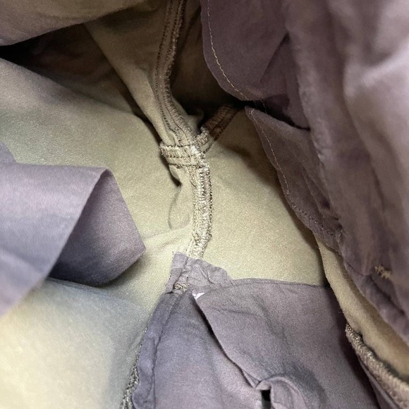 Banana Republic Women's Sloan Skinny Pants Size 6L Camo - Picture 11 of 12